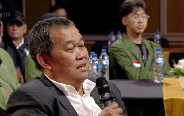 MAKI Ajukan Praperadilan Atas Pelimpahan Kasus Febrie Adriansyah ke Kejagung MAKI Ajukan Praperadilan Atas Pelimpahan Kasus Febrie Adriansyah ke Kejagung