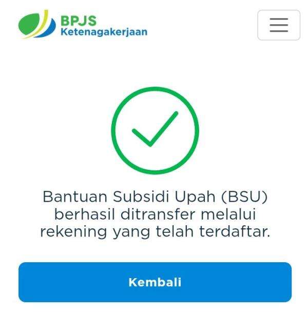 BSU Rp900.000 Cair di Oktober-Desember 2026: Cara Cek Penerima hingga Syaratnya BSU Rp900.000 Cair di Oktober-Desember 2026: Cara Cek Penerima hingga Syaratnya