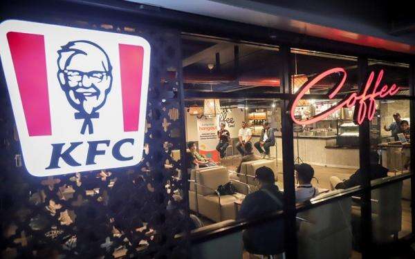 Kinerja Membaik, Pendapatan KFC Indonesia (FAST) Naik 16 Persen pada Semester I-2026 Kinerja Membaik, Pendapatan KFC Indonesia (FAST) Naik 16 Persen pada Semester I-2026