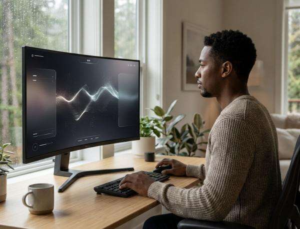 Monitor 1000Hz Pertama di Dunia Resmi Masuk Indonesia, Gamer FPS Wajib Tahu Monitor 1000Hz Pertama di Dunia Resmi Masuk Indonesia, Gamer FPS Wajib Tahu