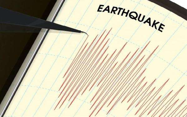 Gempa M4,0 Guncang Toli-Toli Sulteng, Berpusat di Darat! Gempa M4,0 Guncang Toli-Toli Sulteng, Berpusat di Darat!