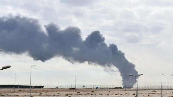 Memanas, Kuwait dan Bahrain Lancarkan Serangan Udara ke Iran Memanas, Kuwait dan Bahrain Lancarkan Serangan Udara ke Iran