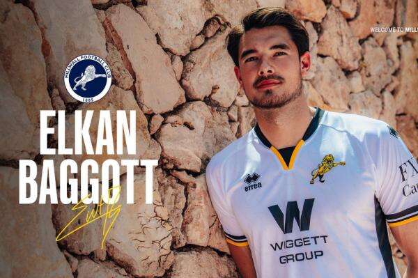 Elkan Baggott Resmi Gabung Millwall, Dinilai Punya Masa Depan Besar Elkan Baggott Resmi Gabung Millwall, Dinilai Punya Masa Depan Besar