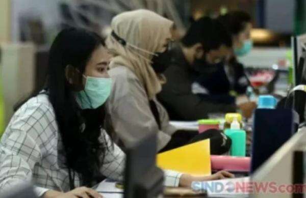 Siap-siap Pendaftaran Peserta Magang Nasional Angkatan II Dibuka Mulai 16 Juli Siap-siap Pendaftaran Peserta Magang Nasional Angkatan II Dibuka Mulai 16 Juli