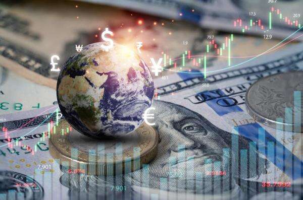 IMF Pertahankan Proyeksi Ekonomi Global, Indonesia Dibayangi Lonjakan Harga Minyak IMF Pertahankan Proyeksi Ekonomi Global, Indonesia Dibayangi Lonjakan Harga Minyak