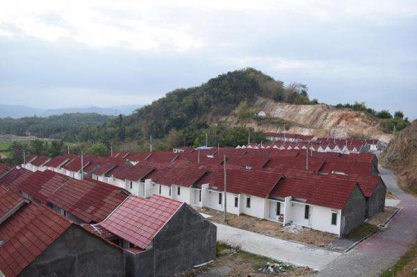 Pemerintah Percepat Realisasi Program Bantuan Stimulan Perumahan Swadaya di Kawasan Jakarta Pemerintah Percepat Realisasi Program Bantuan Stimulan Perumahan Swadaya di Kawasan Jakarta