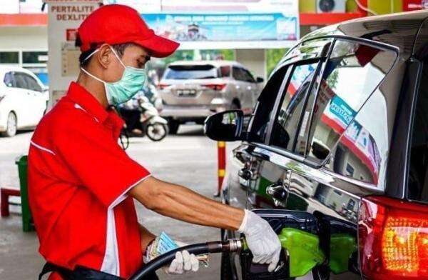 Daftar Harga BBM Pertamina 27 September 2026, Lengkap di Seluruh Indonesia Daftar Harga BBM Pertamina 27 September 2026, Lengkap di Seluruh Indonesia