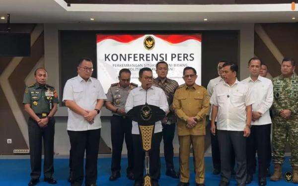 97 Korporasi Diproses Hukum Diduga Biang Kerok Karhutla 97 Korporasi Diproses Hukum Diduga Biang Kerok Karhutla