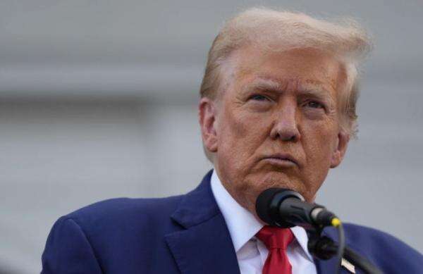 Trump Klaim Mampu Hancurkan Iran: Mereka Akan Butuh Bertahun-tahun untuk Pulih Trump Klaim Mampu Hancurkan Iran: Mereka Akan Butuh Bertahun-tahun untuk Pulih