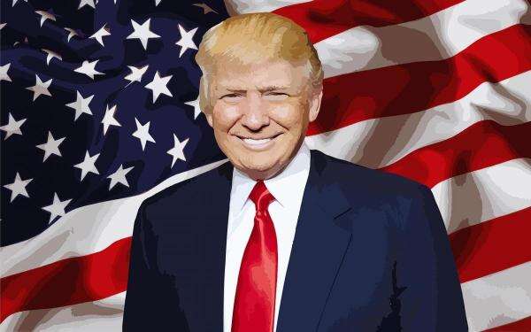 Trump Resmi Gugat BBC, Total Tuntutan Ganti Rugi Capai Rp160 Triliun Trump Resmi Gugat BBC, Total Tuntutan Ganti Rugi Capai Rp160 Triliun