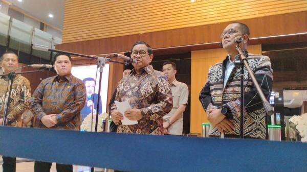 Sediakan Ratusan Venue dan Transportasi Modern, Jakarta Siap Sokong PON 2028 Sediakan Ratusan Venue dan Transportasi Modern, Jakarta Siap Sokong PON 2028