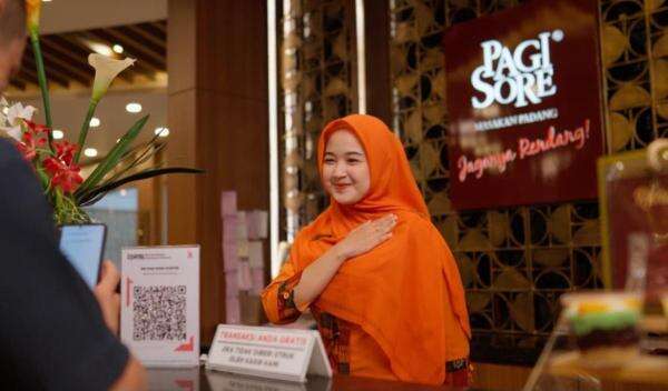 BNI Dukung Pagi Sore Perkuat Layanan dan Pengalaman Pelanggan BNI Dukung Pagi Sore Perkuat Layanan dan Pengalaman Pelanggan