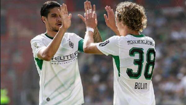 Kevin Diks Curhat usai Gladbach Kalah 6 Kali Beruntun, Serukan Kebangkitan Kevin Diks Curhat usai Gladbach Kalah 6 Kali Beruntun, Serukan Kebangkitan