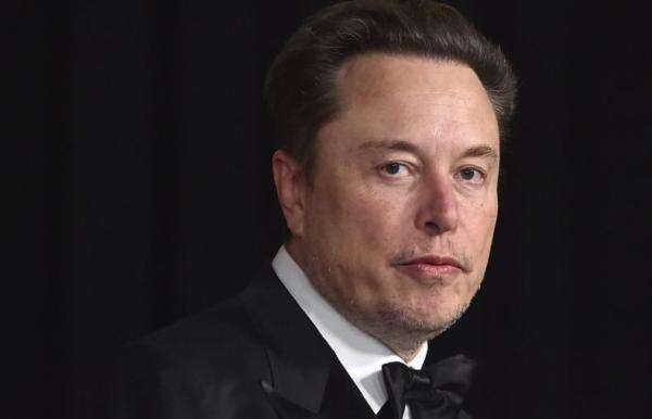 Kekayaan Elon Musk Kembali Melesat, Kini Tembus Rp15,12 Kuadriliun Kekayaan Elon Musk Kembali Melesat, Kini Tembus Rp15,12 Kuadriliun