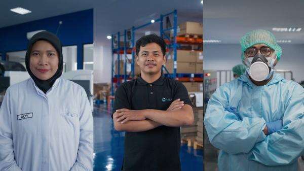 IPO PRDL Oversubscribed 709,9 Kali, Investor Ritel Raih Jatah 1 Lot Saham IPO PRDL Oversubscribed 709,9 Kali, Investor Ritel Raih Jatah 1 Lot Saham