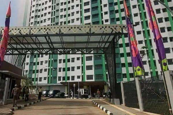 Dari Hunian hingga Pembangunan Kota, Ini Peran Retribusi Rusunawa Jagakarsa Dari Hunian hingga Pembangunan Kota, Ini Peran Retribusi Rusunawa Jagakarsa