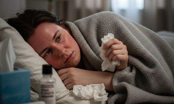 Influenza A Melonjak hingga 37 Persen di Singapura, Indonesia Perlu Waspada Influenza A Melonjak hingga 37 Persen di Singapura, Indonesia Perlu Waspada