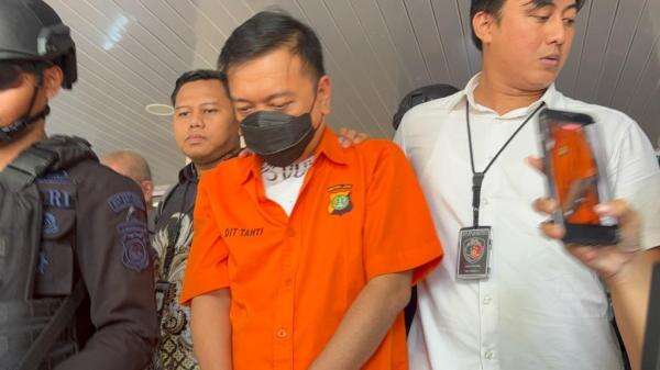 Kejagung Ungkap 4 Perusahaan Milik Don Ritto yang Digeledah, Ini Lokasinya Kejagung Ungkap 4 Perusahaan Milik Don Ritto yang Digeledah, Ini Lokasinya