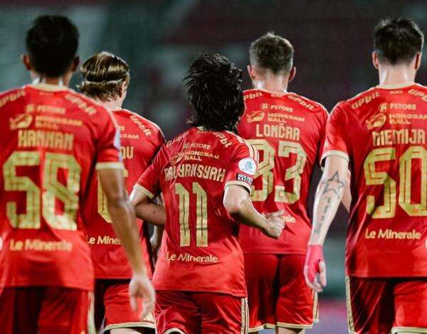 Penyebab Kick Off Pertandingan PSIM vs Persija Dimajukan Jadi Sore Hari Penyebab Kick Off Pertandingan PSIM vs Persija Dimajukan Jadi Sore Hari