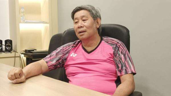 Eksperimen Ganda Putra Malaysia Tak Berjalan Manis, Begini Tanggapan Herry IP Eksperimen Ganda Putra Malaysia Tak Berjalan Manis, Begini Tanggapan Herry IP