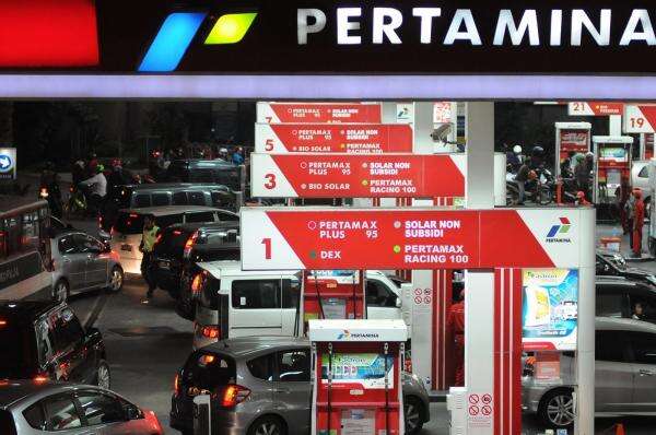 Harga BBM Pertamina 15 Agustus 2026: Pertamax, Turbo hingga Green Turun Harga BBM Pertamina 15 Agustus 2026: Pertamax, Turbo hingga Green Turun