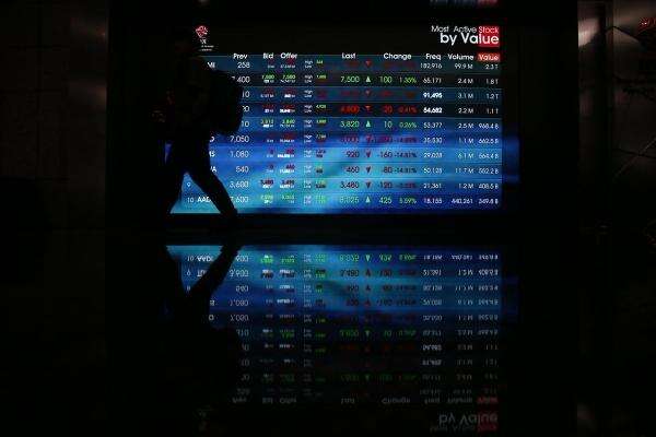 10 Saham Paling Moncer Pekan Ini, Ada yang Melejit hingga 71,21 Persen 10 Saham Paling Moncer Pekan Ini, Ada yang Melejit hingga 71,21 Persen