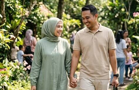 Bukan Cuma Cinta, Ternyata Ini Penentu Kepuasan Dalam Hubungan Bukan Cuma Cinta, Ternyata Ini Penentu Kepuasan Dalam Hubungan