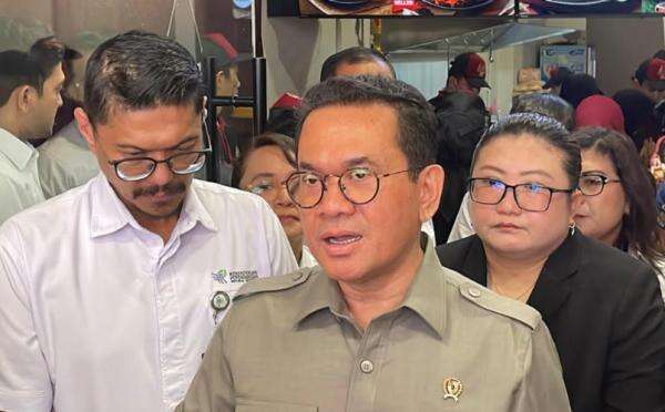 Kemendag Siapkan Sederet Program Diskon untuk Jaga Daya Beli Masyarakat Kemendag Siapkan Sederet Program Diskon untuk Jaga Daya Beli Masyarakat