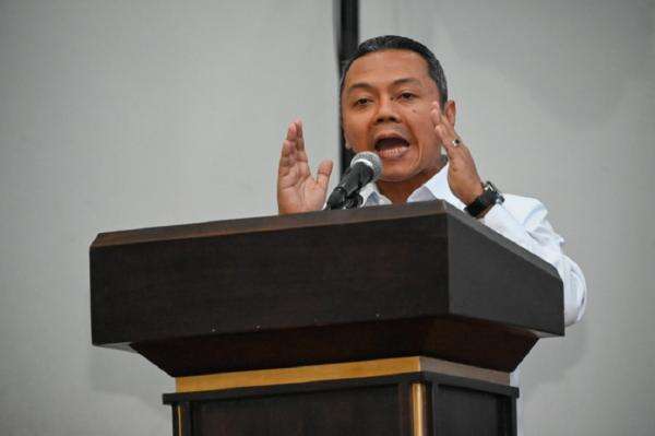 Kemendikdasmen Perluas Program PKA, 150.000 Guru Bisa Tuntaskan D4-S1 Kemendikdasmen Perluas Program PKA, 150.000 Guru Bisa Tuntaskan D4-S1