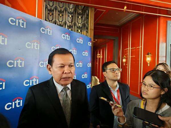 Citi Indonesia Optimistis Arah Kebijakan BI di Bawah Kepemimpinan Destry Damayanti Citi Indonesia Optimistis Arah Kebijakan BI di Bawah Kepemimpinan Destry Damayanti