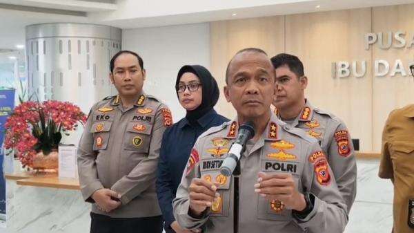 Polda Jabar Bentuk Tim Pemburu Tafik Hidayat Pelaku Penyekapan Sadis Wanita di Bandung Polda Jabar Bentuk Tim Pemburu Tafik Hidayat Pelaku Penyekapan Sadis Wanita di Bandung