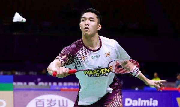 Hasil BWF World Championships 2026: Pulangkan Wakil Jerman, Jonatan Christie Tembus 32 Besar Hasil BWF World Championships 2026: Pulangkan Wakil Jerman, Jonatan Christie Tembus 32 Besar