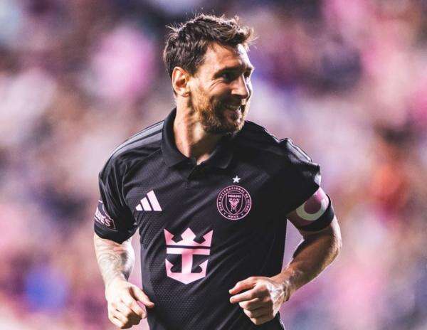 Berulah di Laga Philadelphia Union vs Inter Miami, Lionel Messi Tengah Diinvestigasi MLS Berulah di Laga Philadelphia Union vs Inter Miami, Lionel Messi Tengah Diinvestigasi MLS