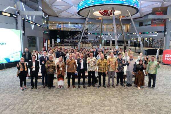 Esgin dan Agraus Resources Sinergi Garap Potensi Investasi Hijau dan Ekonomi Karbon Esgin dan Agraus Resources Sinergi Garap Potensi Investasi Hijau dan Ekonomi Karbon