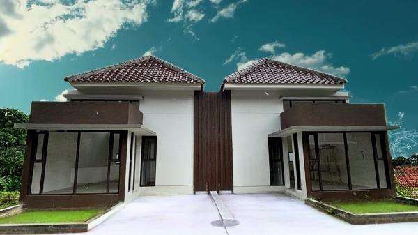 WGSH Serah Terima Unit Rumah di Valley City WGSH Serah Terima Unit Rumah di Valley City
