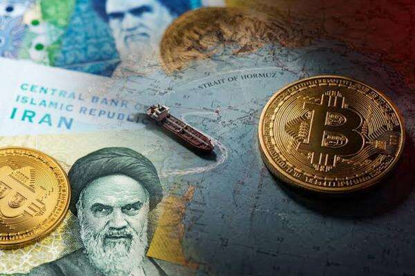 Pungut Tarif Tol Selat Hormuz lewat Kripto, AS Blokade Finansial Jalur Vital Iran Pungut Tarif Tol Selat Hormuz lewat Kripto, AS Blokade Finansial Jalur Vital Iran