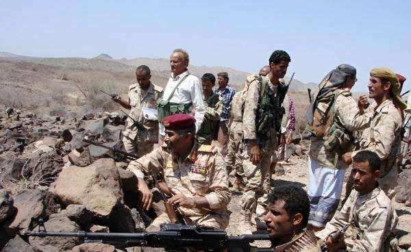 Pertempuran Sengit di Taiz Yaman, 81 Pejuang Tewas Termasuk 42 Houthi Pertempuran Sengit di Taiz Yaman, 81 Pejuang Tewas Termasuk 42 Houthi