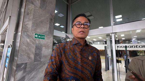 Danantara Tegaskan Penyaluran Kredit Kopdes oleh Himbara Dijamin Penuh Kemenkeu Danantara Tegaskan Penyaluran Kredit Kopdes oleh Himbara Dijamin Penuh Kemenkeu