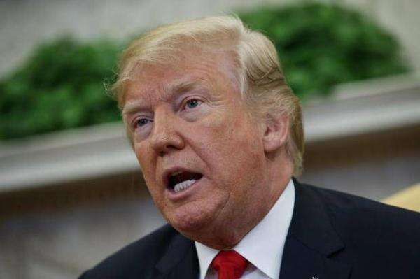 Trump Sebut Iran Tak Sanggup Gaji Tentara: Mereka Inflasi 300! Trump Sebut Iran Tak Sanggup Gaji Tentara: Mereka Inflasi 300!