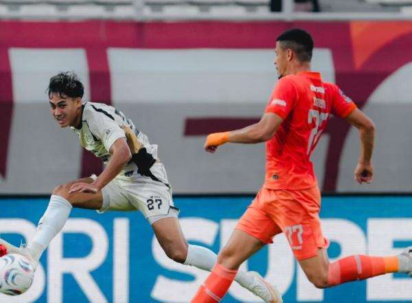 Hasil Borneo FC vs Dewa United di Super League 2026-2027: Menang 3-1, Banten Warriors Puncaki Klasemen! Hasil Borneo FC vs Dewa United di Super League 2026-2027: Menang 3-1, Banten Warriors Puncaki Klasemen!