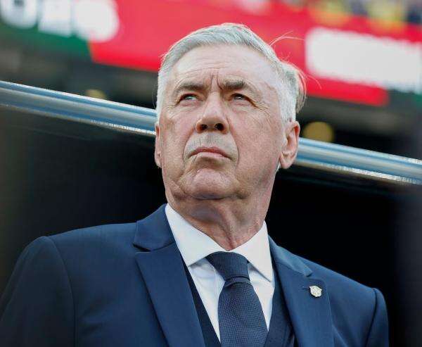 Usai Timnas Brasil Ditahan Maroko, Ancelotti Fokus Hadapi Haiti Usai Timnas Brasil Ditahan Maroko, Ancelotti Fokus Hadapi Haiti