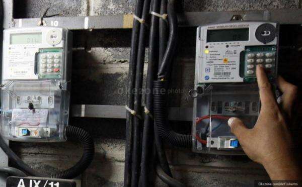 Cek Besaran Tarif Listrik PLN di Agustus, Dipastikan Tidak Naik Cek Besaran Tarif Listrik PLN di Agustus, Dipastikan Tidak Naik