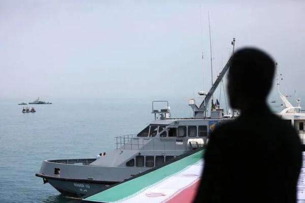 Mengenal Unit 4000 IRGC Iran, Pasukan Rahasia yang Disebut Bidik Tanjung Priok Mengenal Unit 4000 IRGC Iran, Pasukan Rahasia yang Disebut Bidik Tanjung Priok