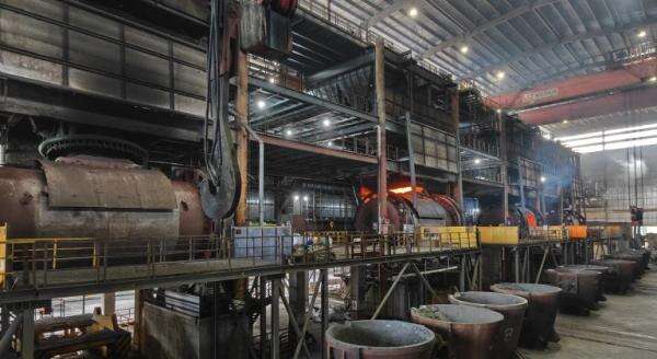 Kisah Turnaround Harum Energy (HRUM), Simak Proyeksi Terbaru Kisah Turnaround Harum Energy (HRUM), Simak Proyeksi Terbaru