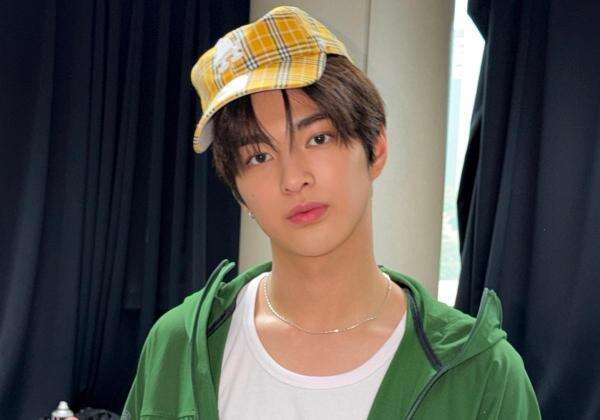 Cedera Tangan, Keonho CORTIS Dikabarkan Tetap Tampil di Konser Tanpa Koreografi Cedera Tangan, Keonho CORTIS Dikabarkan Tetap Tampil di Konser Tanpa Koreografi