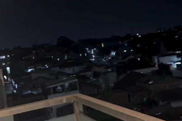 BMKG Ungkap Dentuman Misterius di Bandung Bukan dari Gempa, Ini Hasil Analisisnya BMKG Ungkap Dentuman Misterius di Bandung Bukan dari Gempa, Ini Hasil Analisisnya