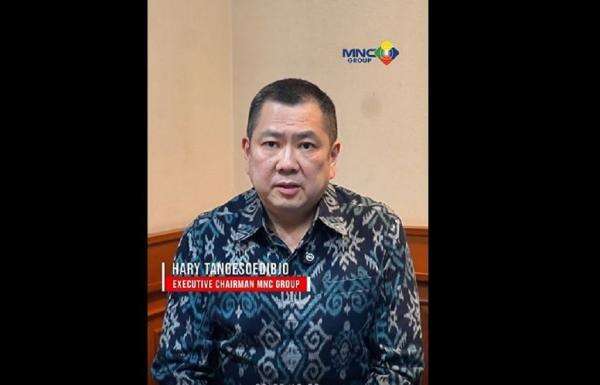 Tempuh Jalur Hukum, Hary Tanoesoedibjo Resmi Laporkan Jusuf Hamka ke Polisi Tempuh Jalur Hukum, Hary Tanoesoedibjo Resmi Laporkan Jusuf Hamka ke Polisi