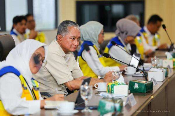 PU Tangani 492 Titik Kekeringan, Air Bersih Disalurkan ke 155 Ribu Warga PU Tangani 492 Titik Kekeringan, Air Bersih Disalurkan ke 155 Ribu Warga