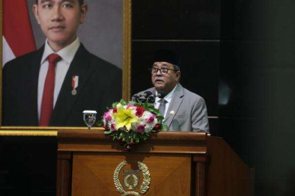 APBD DKI 2026 Turun Jadi Rp79,56 Triliun, Rano Karno Pastikan Program Prioritas Tetap Berjalan APBD DKI 2026 Turun Jadi Rp79,56 Triliun, Rano Karno Pastikan Program Prioritas Tetap Berjalan