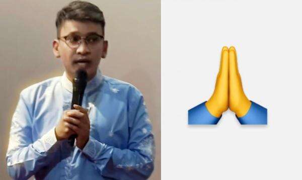Ruben Onsu Akhirnya Buka Suara usai Jadi Tersangka Kasus Penipuan, Singgung Ini Ruben Onsu Akhirnya Buka Suara usai Jadi Tersangka Kasus Penipuan, Singgung Ini